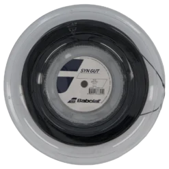 Syn Gut 200m 1,30 Black
