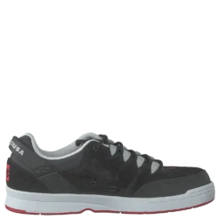Syntax Black/grey/red