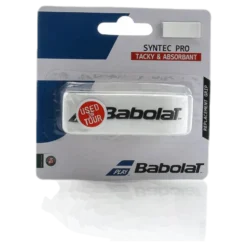 Syntec Pro 1-Pack white