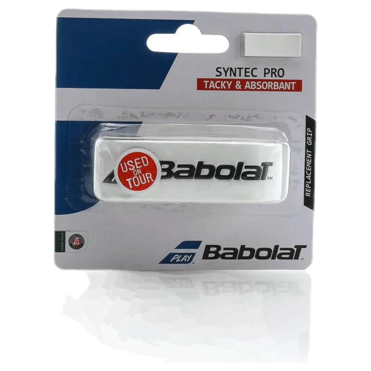Syntec Pro 1-Pack white