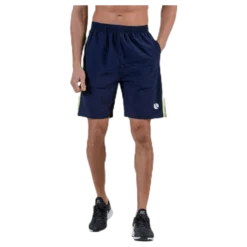 Taber Shorts Blue