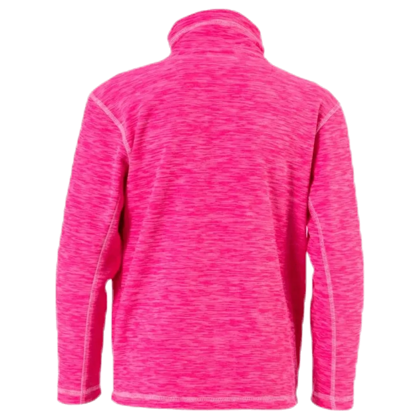 Taebaek Fleece Jacket Pink