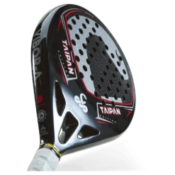 Taipan Liquid Edition 2022 Black/red
