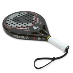 Taipan Liquid Edition 2022 Black/red