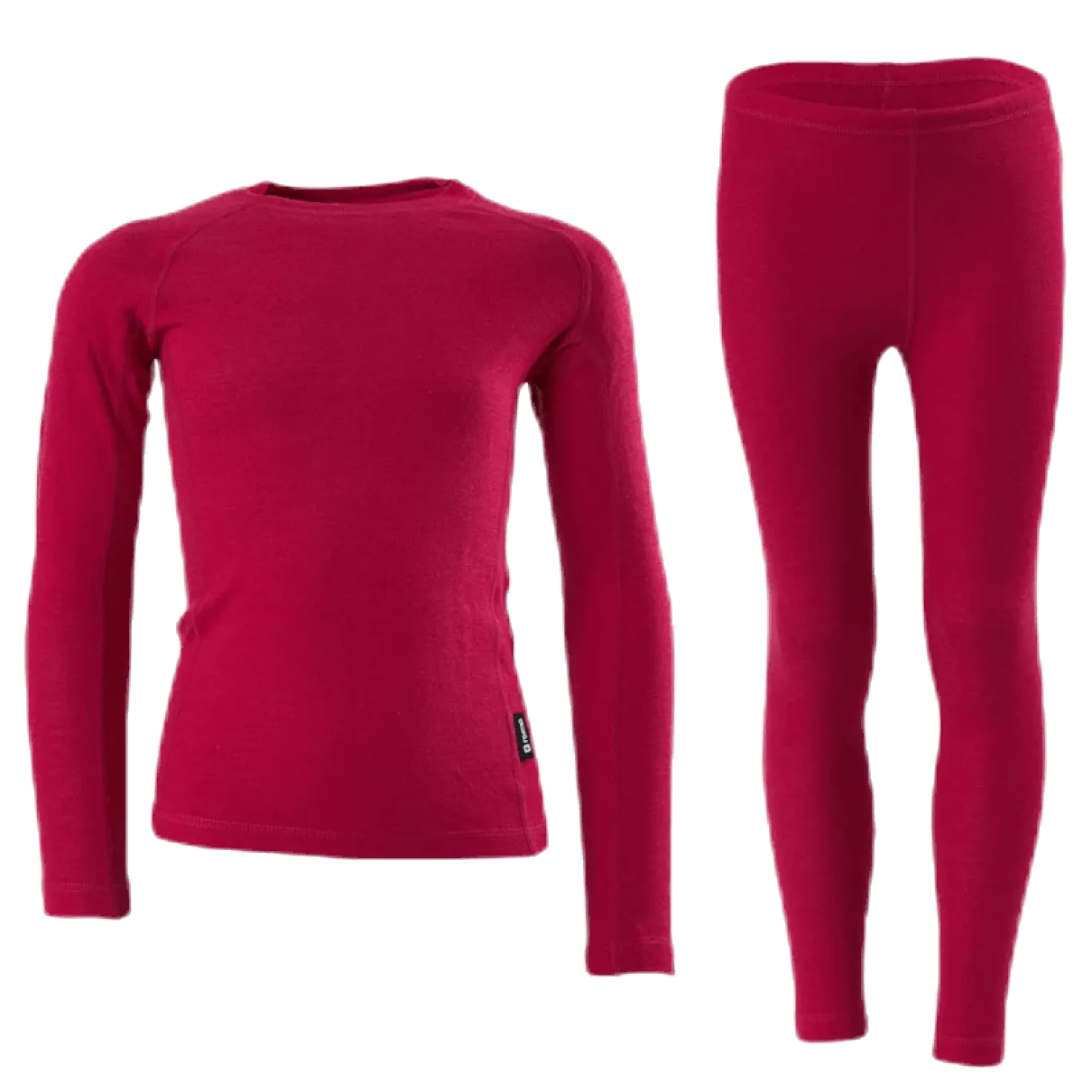 Taitoa Wool/Bamboo Pink