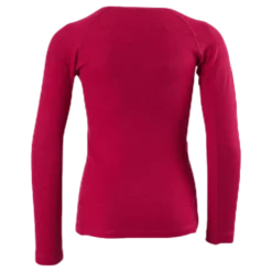 Taitoa Wool/Bamboo Pink