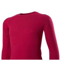 Taitoa Wool/Bamboo Pink