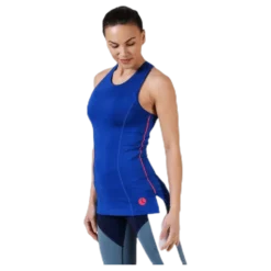 Tait Racerback Blue