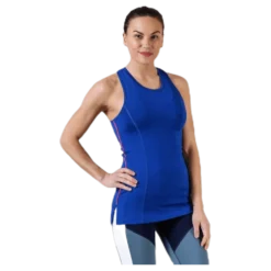 Tait Racerback Blue