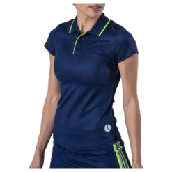 Talise Polo Blue