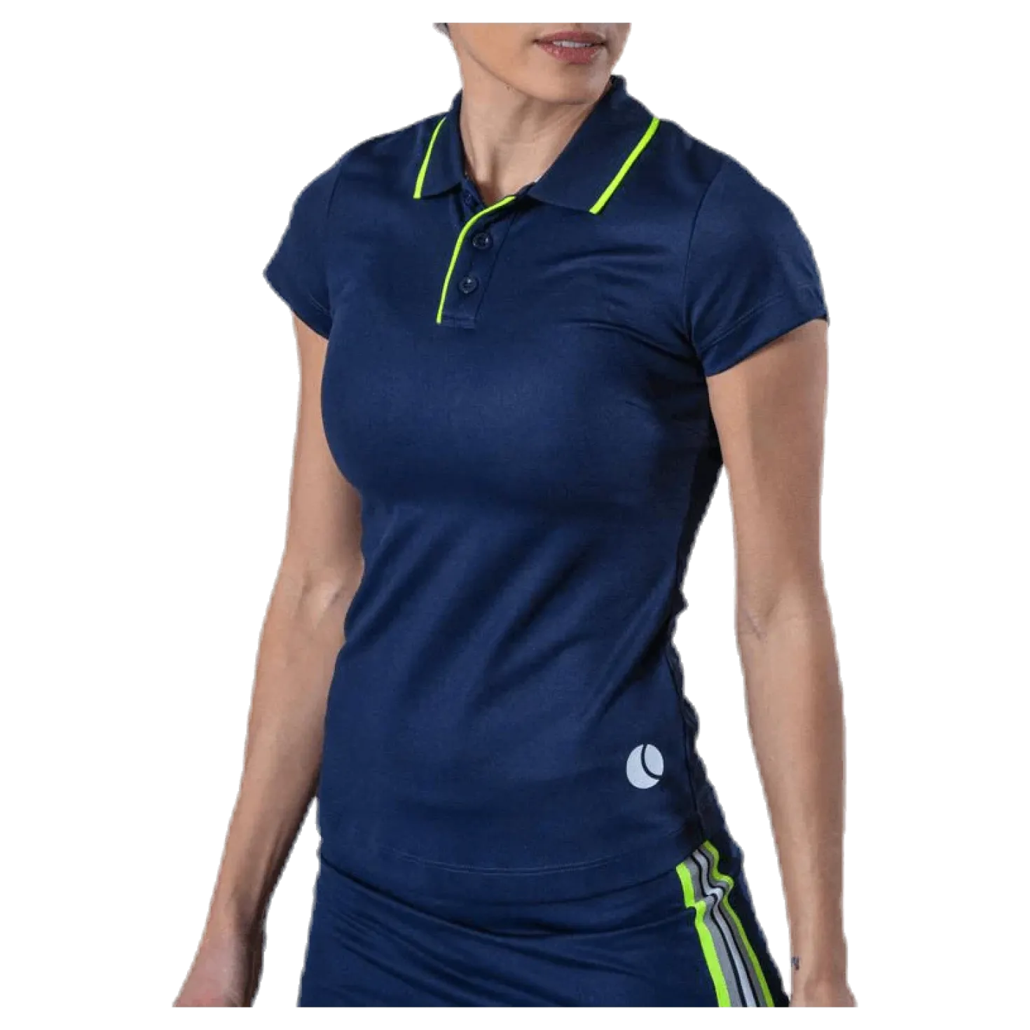 Talise Polo Blue