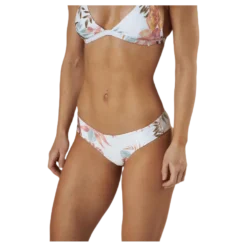 Tallows Reversible Hipster White