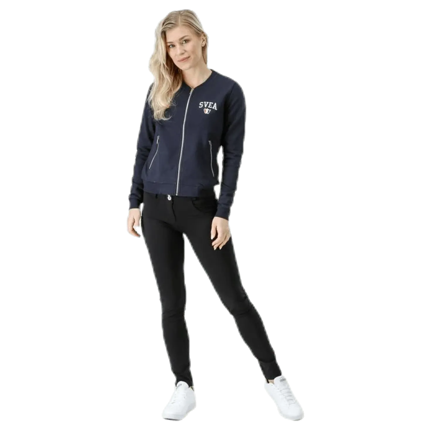 Tamara Bomber Blue