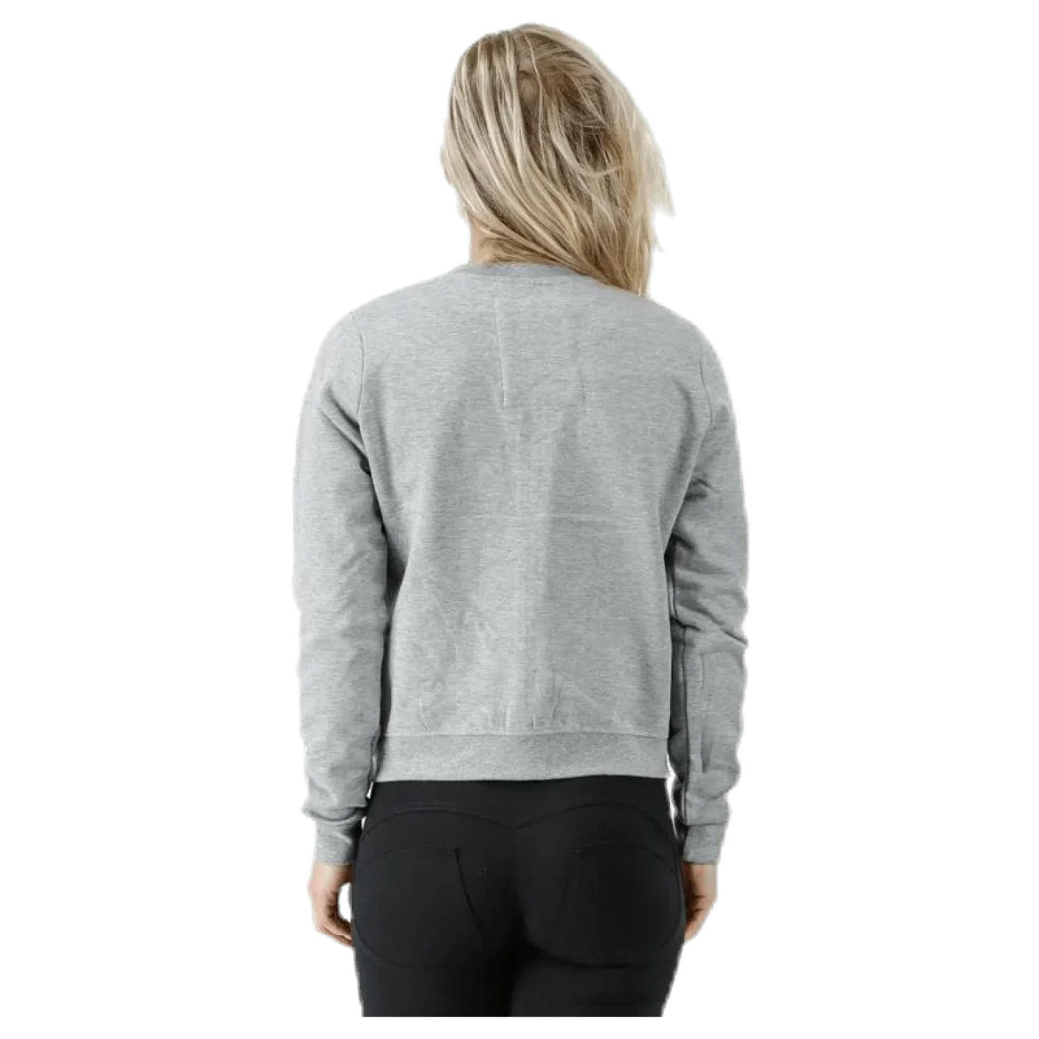 Tamara Bomber Grey