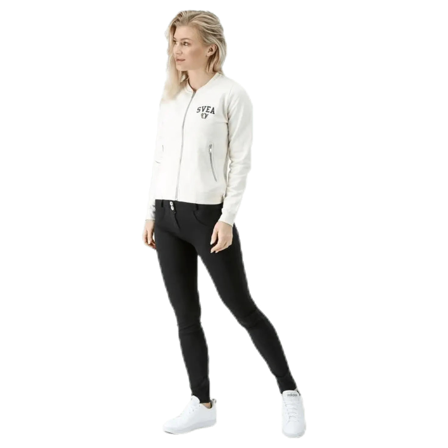 Tamara Bomber White