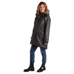 Tammy Jacket Black