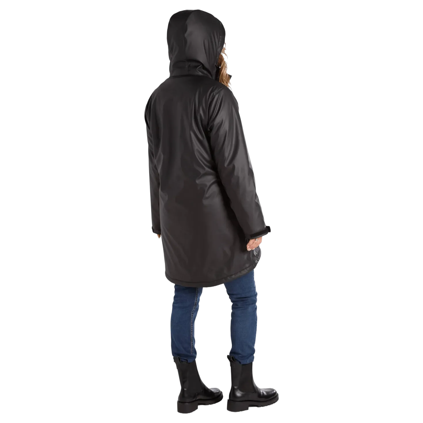 Tammy Jacket Black