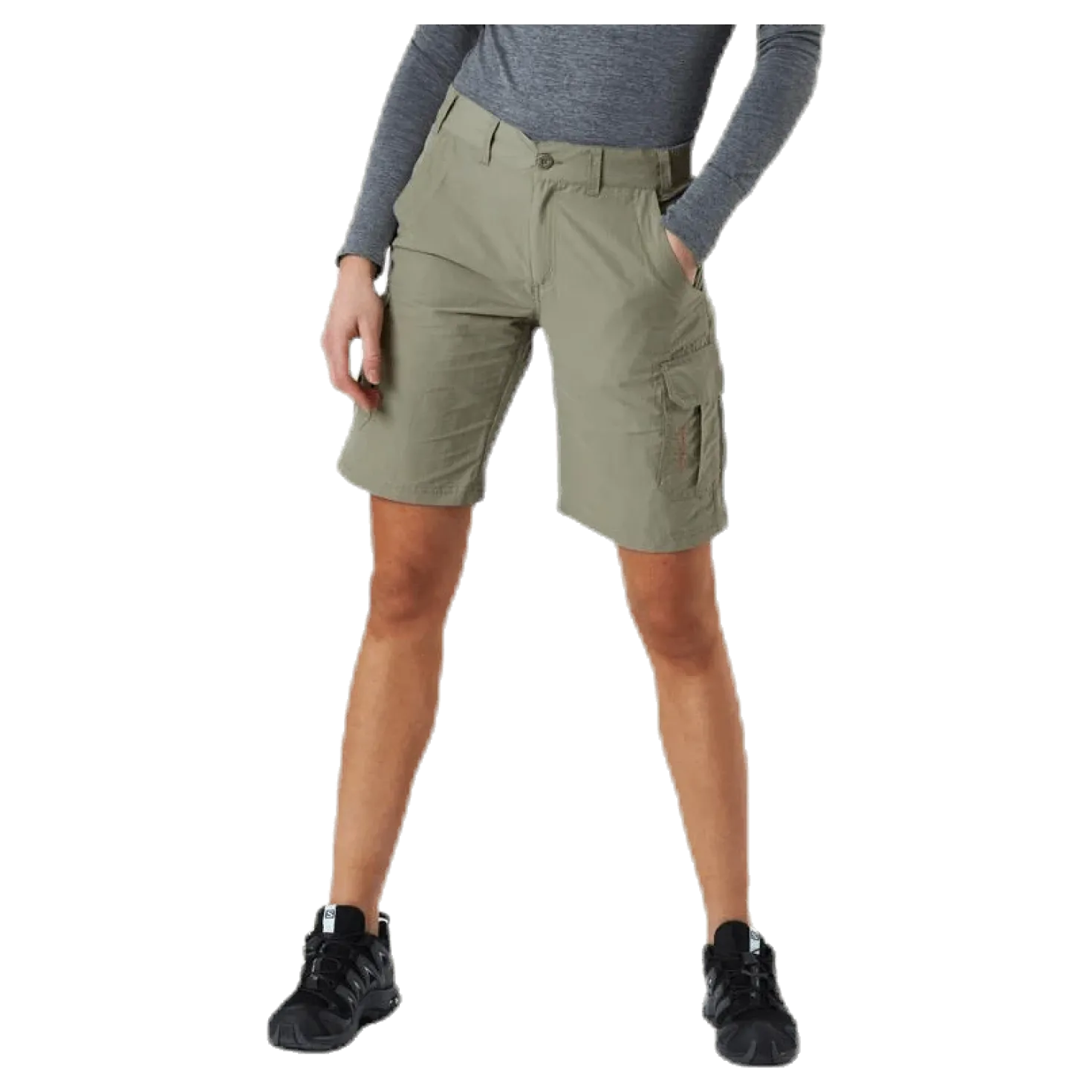 Tammy Shorts Beige