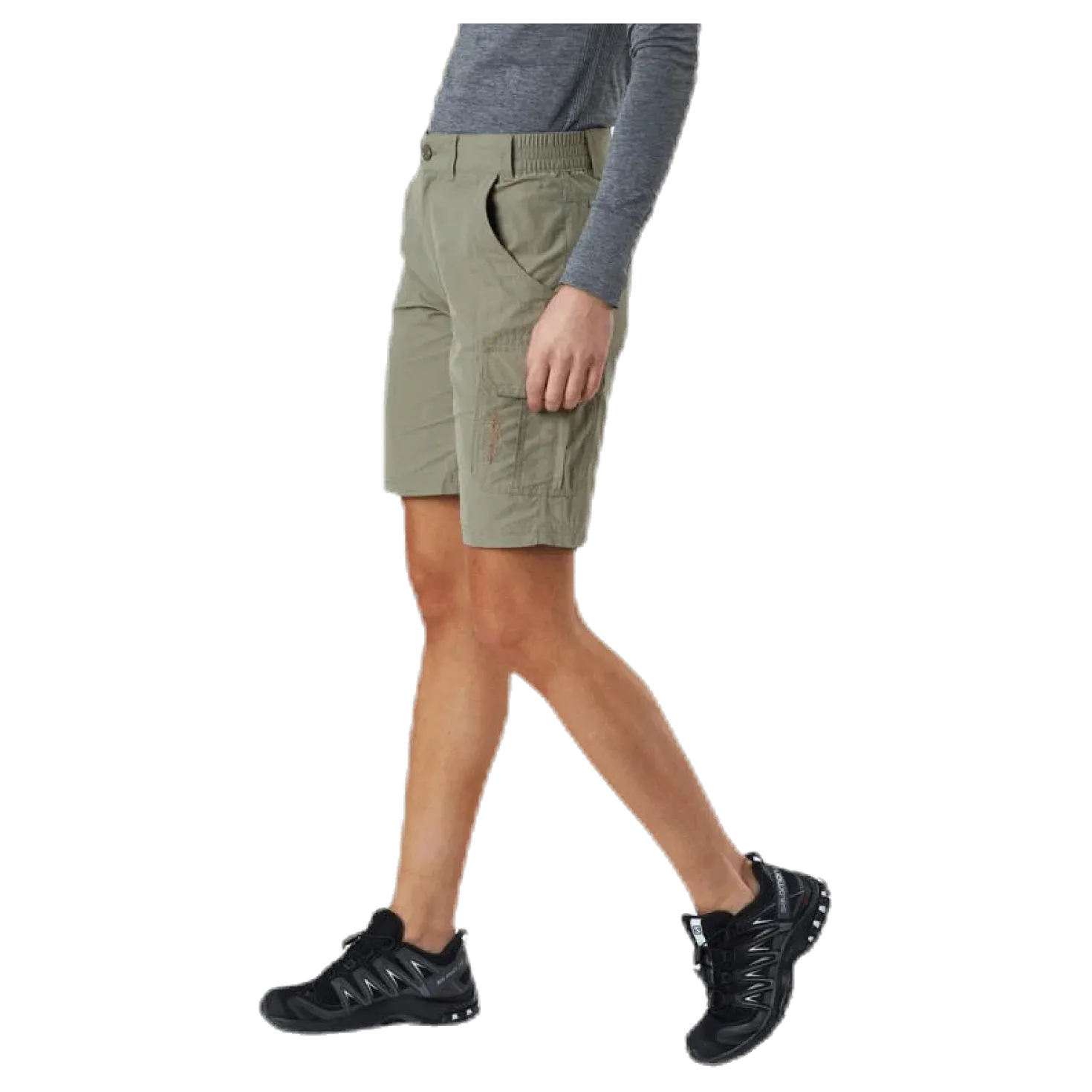 Tammy Shorts Beige