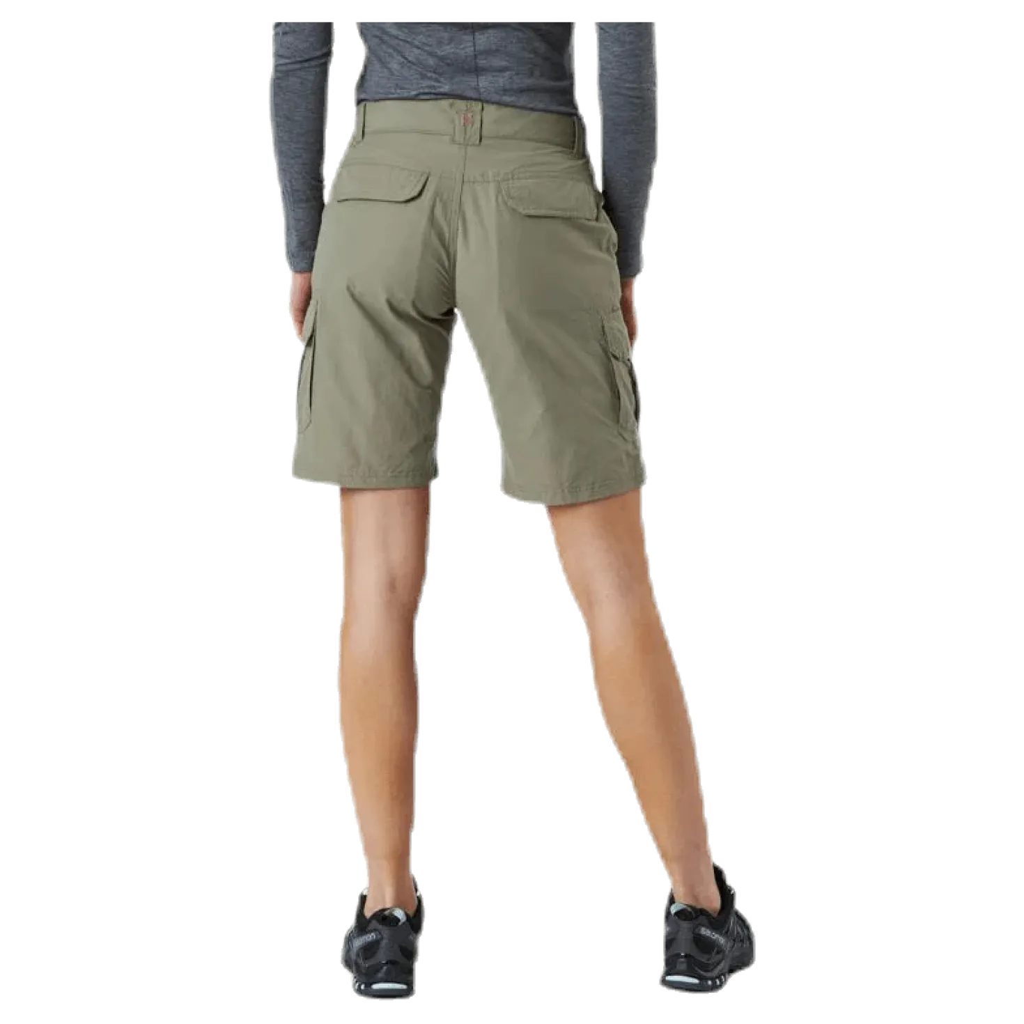 Tammy Shorts Beige