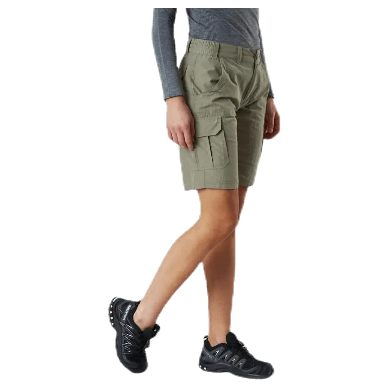 Tammy Shorts Beige