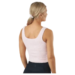 Tank Barely Pink