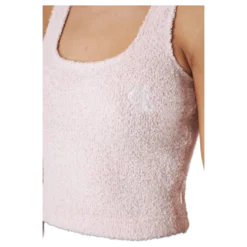 Tank Barely Pink