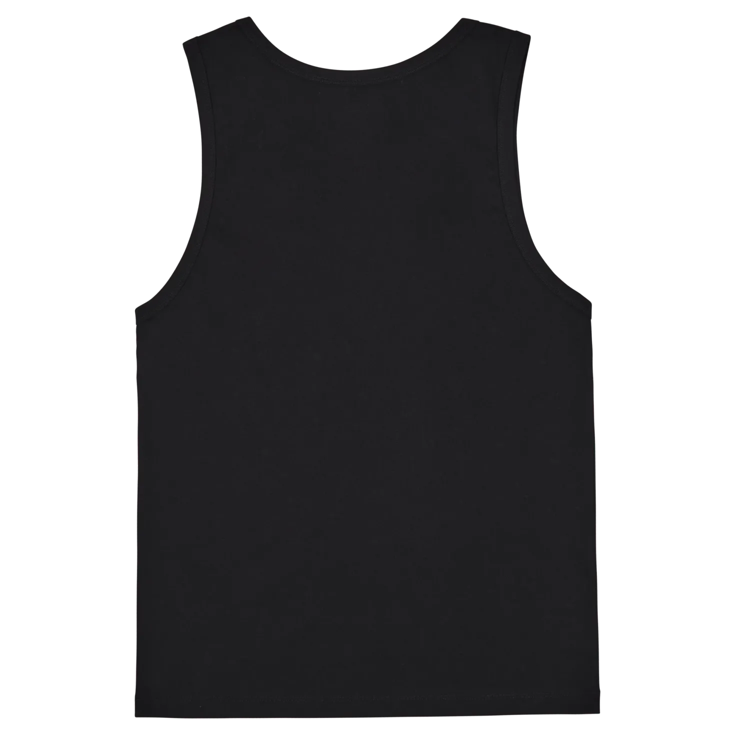 Tank Relaxed Black