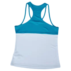 Tank Top Play Blue/White