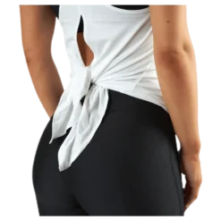 Tank Top White