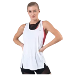 Tank Top White