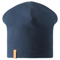 Tanssi Reversible Beanie Blue
