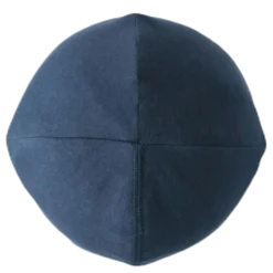 Tanssi Reversible Beanie Blue