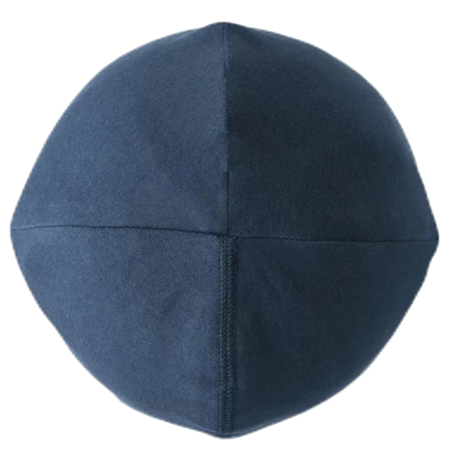 Tanssi Reversible Beanie Blue