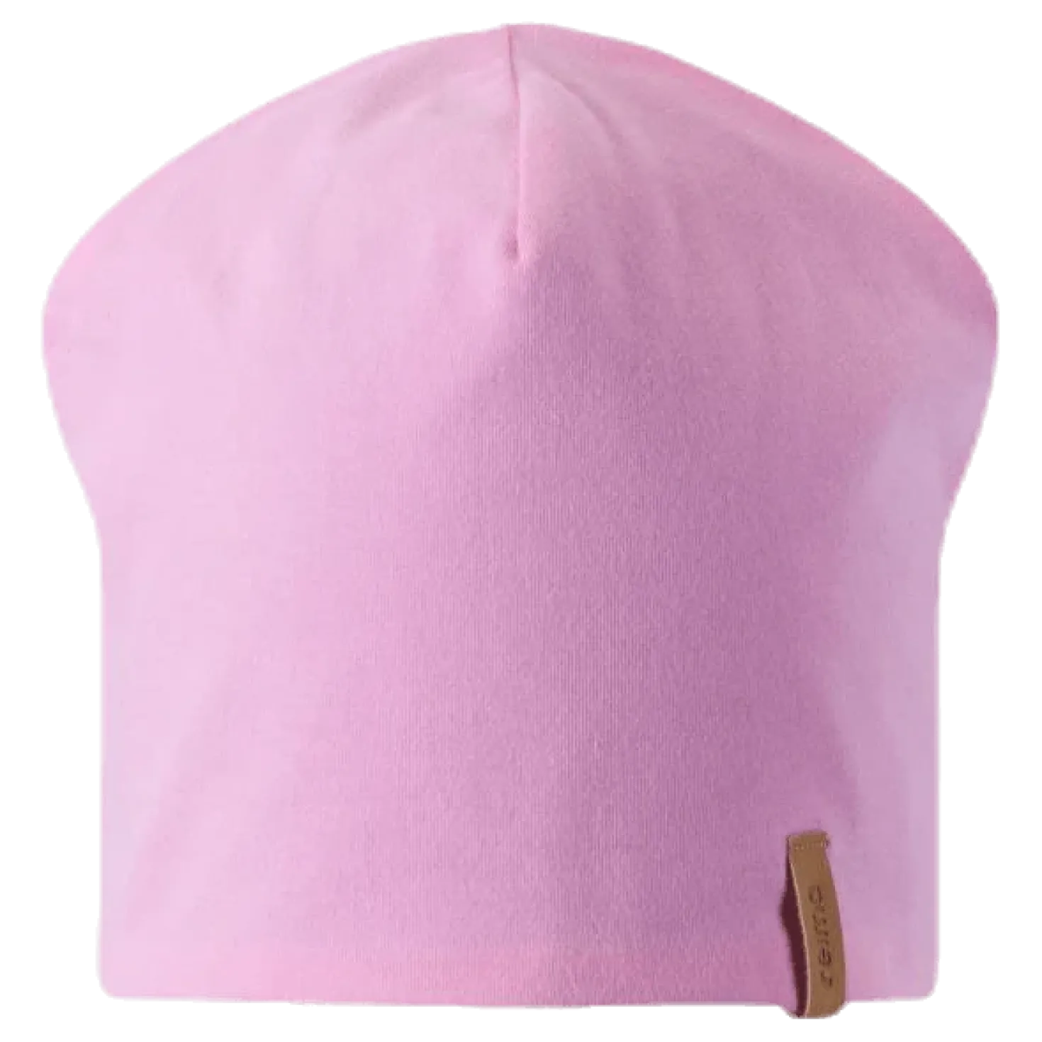 Tanssi Reversible Beanie Pink