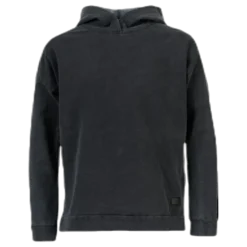 Tao Sweat W. Hood Denim 6154 Grey