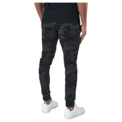 Tapered Joggers V2 Dark Camo