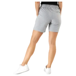 Tapered Sweatshorts Grey