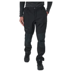 Taranto Pants Black