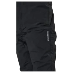 Tarfala Kids Pants 5 Black