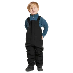 Tarfala Kids Pants 6 Black