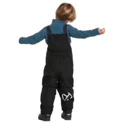 Tarfala Kids Pants 6 Black