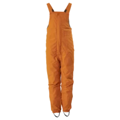 Tarfala Kids Pants 5 Burnt Glow