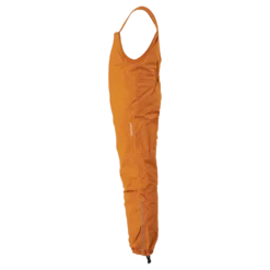 Tarfala Kids Pants 5 Burnt Glow