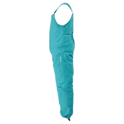 Tarfala Kids Pants 5 Peacock Green