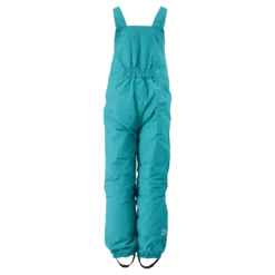 Tarfala Kids Pants 5 Peacock Green