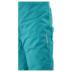 Tarfala Kids Pants 5 Peacock Green