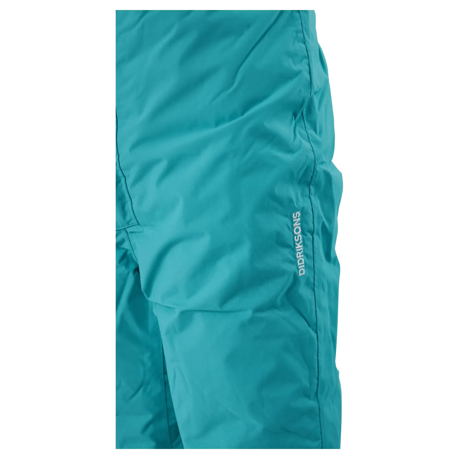 Tarfala Kids Pants 5 Peacock Green