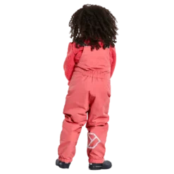 Tarfala Kids Pants 6 Pink