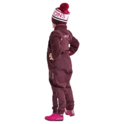 Tarfala Kids Pants 4 Purple
